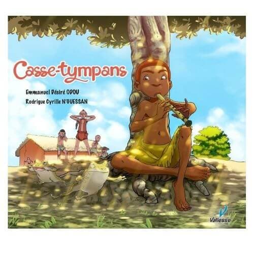 Casse-Tympans