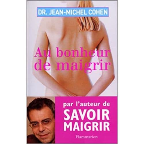 Au Bonheur de Maigrir
