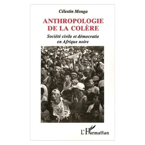 Anthropologie de la Colère : Société Civile et Démocratie en Afrique Noire