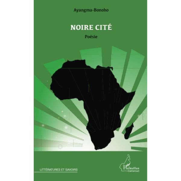 NOIRE CITE