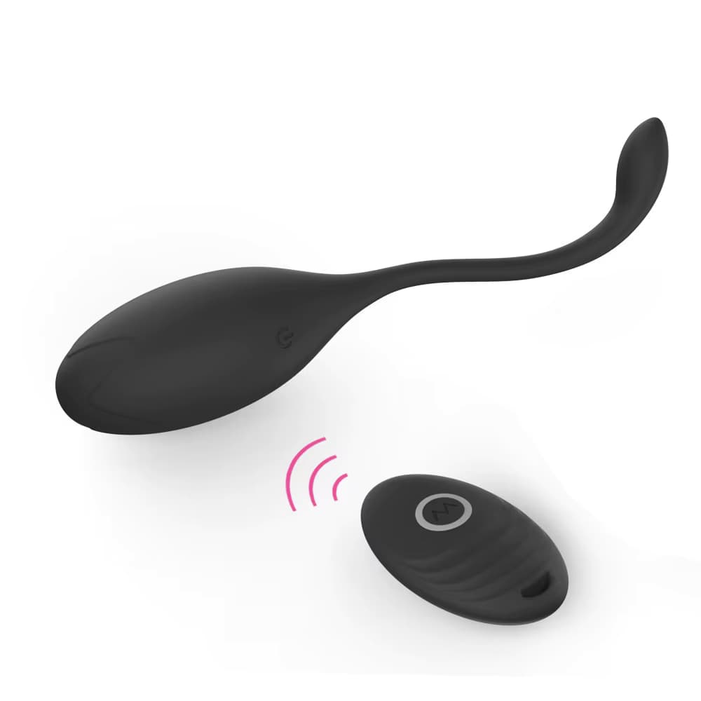 Sextoy Oeuf vibrant (nr18)