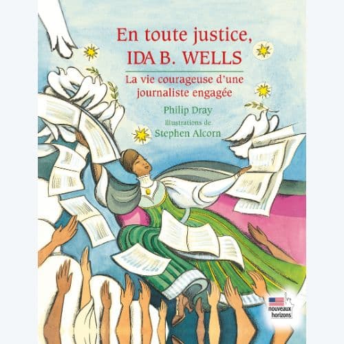 En Toute Justice, Ida B.Wells